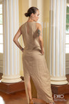 Mirella Dress - Linen Blend