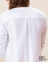 Misti Dress - Linen Blend