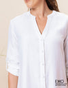 Misti Dress - Linen Blend