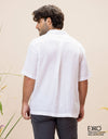 Noah Oversized Shirt - 100% Linen
