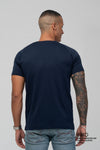 Raglan Sleeve Regular T-Shirt - Supima Cotton