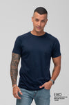 Raglan Sleeve Regular T-Shirt - Supima Cotton