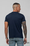 Regular Crew Neck T-Shirt - Supima Cotton