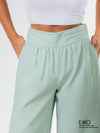 Opaline Pant - Linen Blend