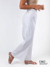 Opaline Pant - Linen Blend