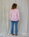 Paulina Top - 100% Linen