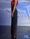 Perla Pant - Polyester Blend