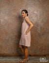 Pixie Dress - Linen Blend