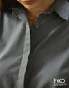 Raissa Dress - Linen Cotton