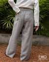 Raizel Pant -100% Linen