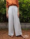 Raizel Pant -100% Linen