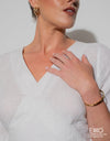 Rey Top - 100% Linen