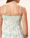 Romana Dress - Linen Blend