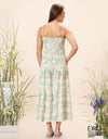Romana Dress - Linen Blend