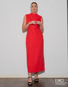 Ruth Dress - Linen Blend