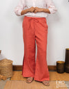 Selene 02 Pant - Linen Blend