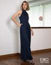 Sendra Jumpsuit - Linen Blend
