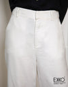 Shanice Pant - Linen Blend