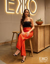 Shanice Pant - Linen Blend