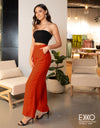 Shanice Pant - Linen Blend