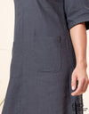 Sofija Dress - Linen Blend