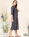 Sofija Dress - Linen Blend