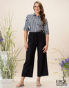 Solara Pant - Linen Blend