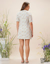 Tille 01 Dress - Linen Blend