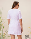 Tille Dress - Linen Blend