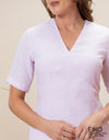 Tille Dress - Linen Blend