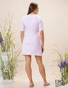 Tille Dress - Linen Blend