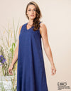 Tirsa Dress - Linen Blend