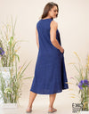 Tirsa Dress - Linen Blend