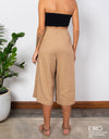 Vanessa 02 Pant - Linen Blend
