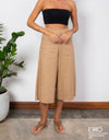 Vanessa 02 Pant - Linen Blend