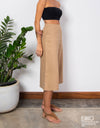 Vanessa 02 Pant - Linen Blend