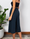 Vanessa 02 Pant - Linen Blend