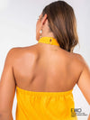Vaspery Dress - Linen Cotton