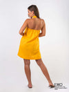 Vaspery Dress - Linen Cotton