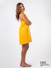 Vaspery Dress - Linen Cotton