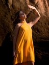 Vaspery Dress - Linen Cotton