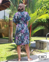 Whitney Dress - Cotton Blend