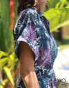 Whitney Dress - Cotton Blend