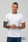 Raglan Sleeve Regular T-Shirt - Supima Cotton
