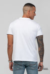 Regular Crew Neck T-Shirt - Supima Cotton