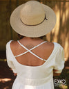 Zayla Dress - Linen Blend
