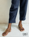 Zola Pant - Linen Blend