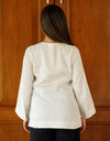 Radha Top - 100% Linen