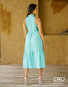 Blaise Dress - 100% Linen