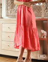 Blaise Dress - 100% Linen